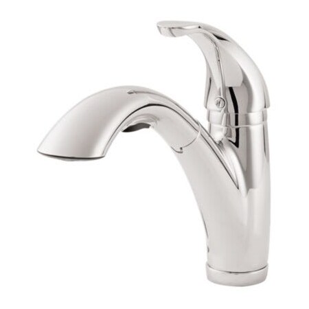 Pfister Residential 1 or 3 Hole Kitchen Faucet LG534-7CC